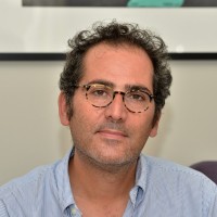 Benjamin Aiach - MarilouBio